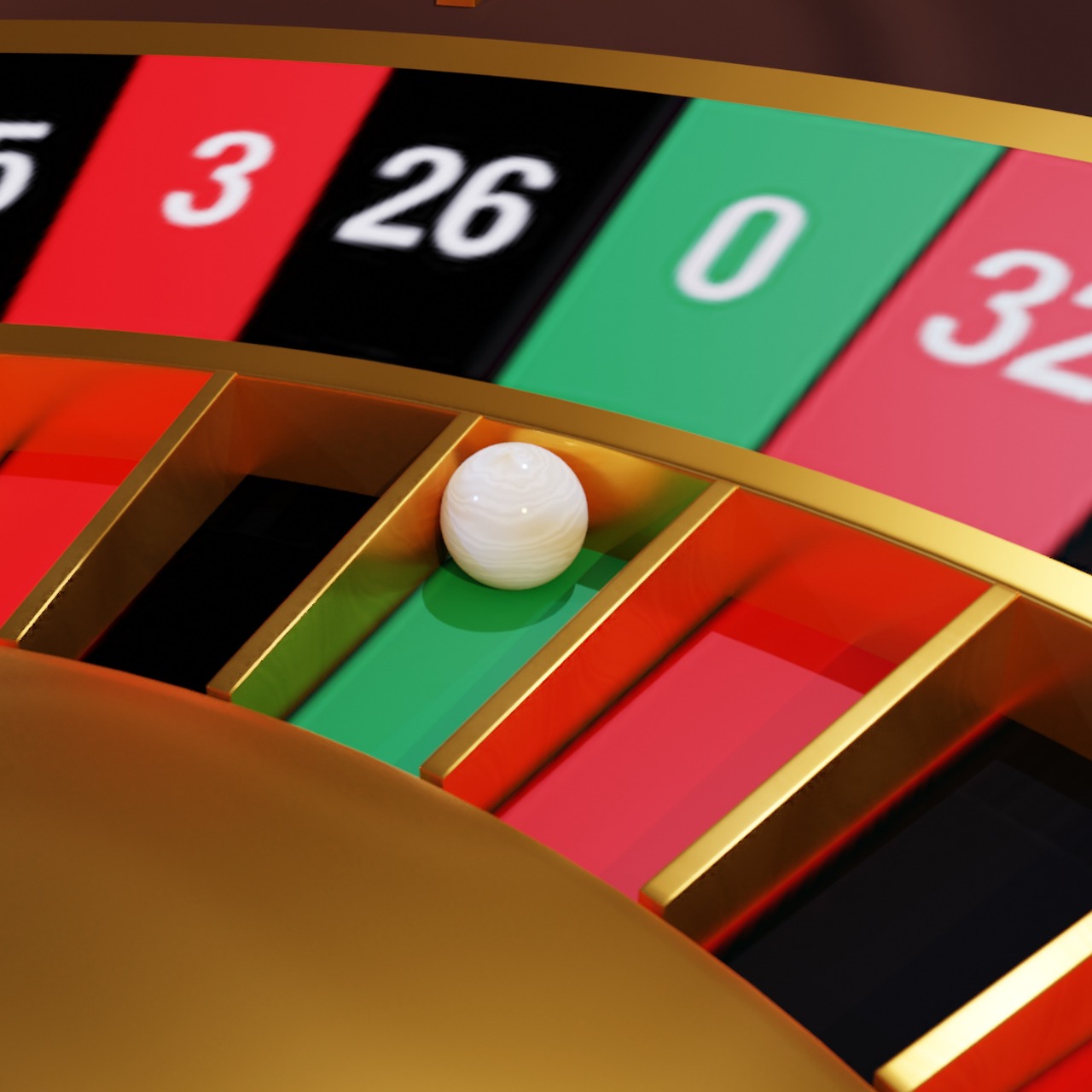 Entraînez-vous à la roulette en ligne : simulateurs et stratégies gagnantes