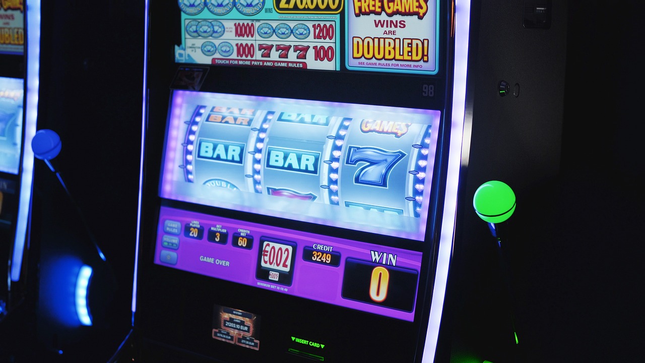 Guide Slots Progressifs: Gagner Gros aux Jeux de Casino en Ligne Québec