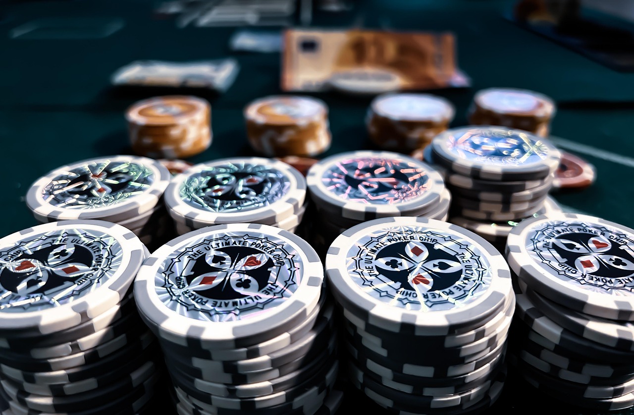 Les Jeux de Table en Direct : LAvenir du Casino au Québec
