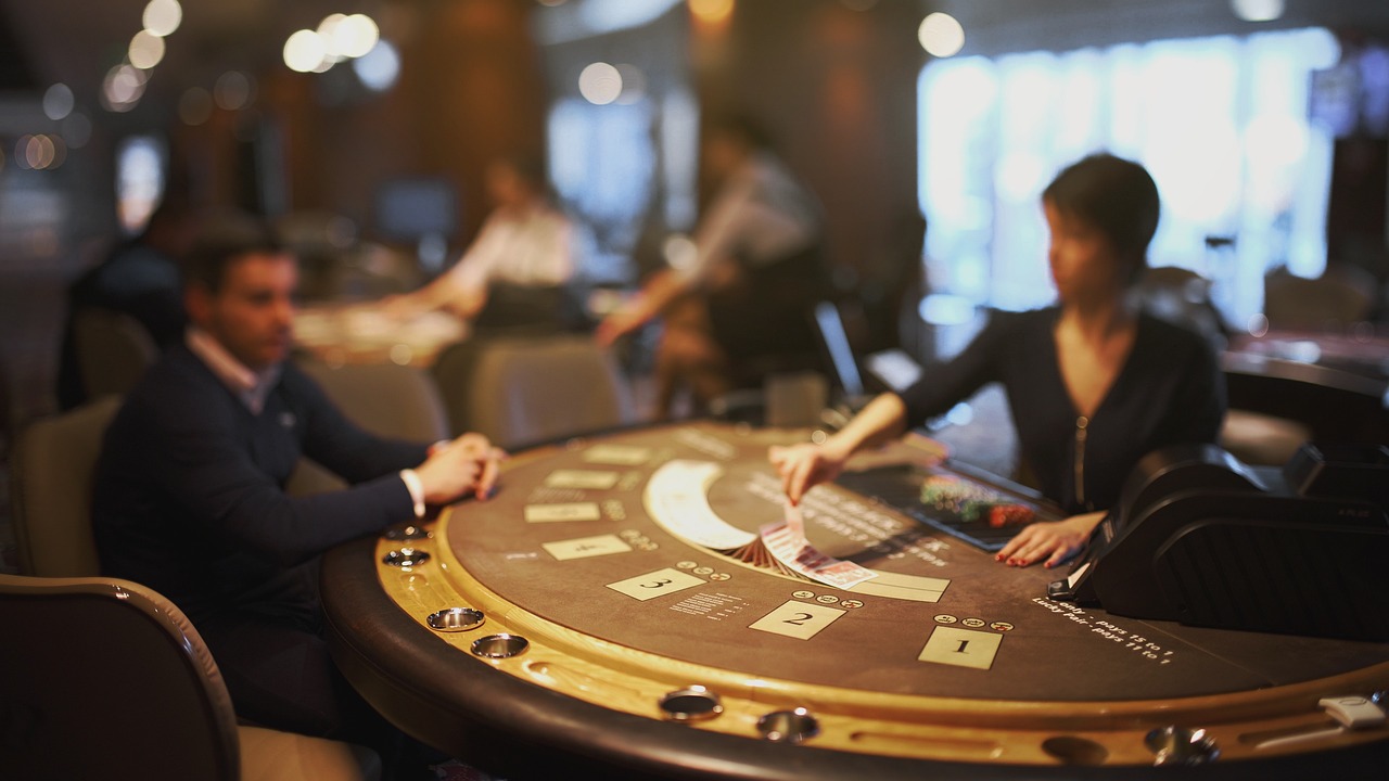 Online Casinos BC: Industry Insights & Future Trends