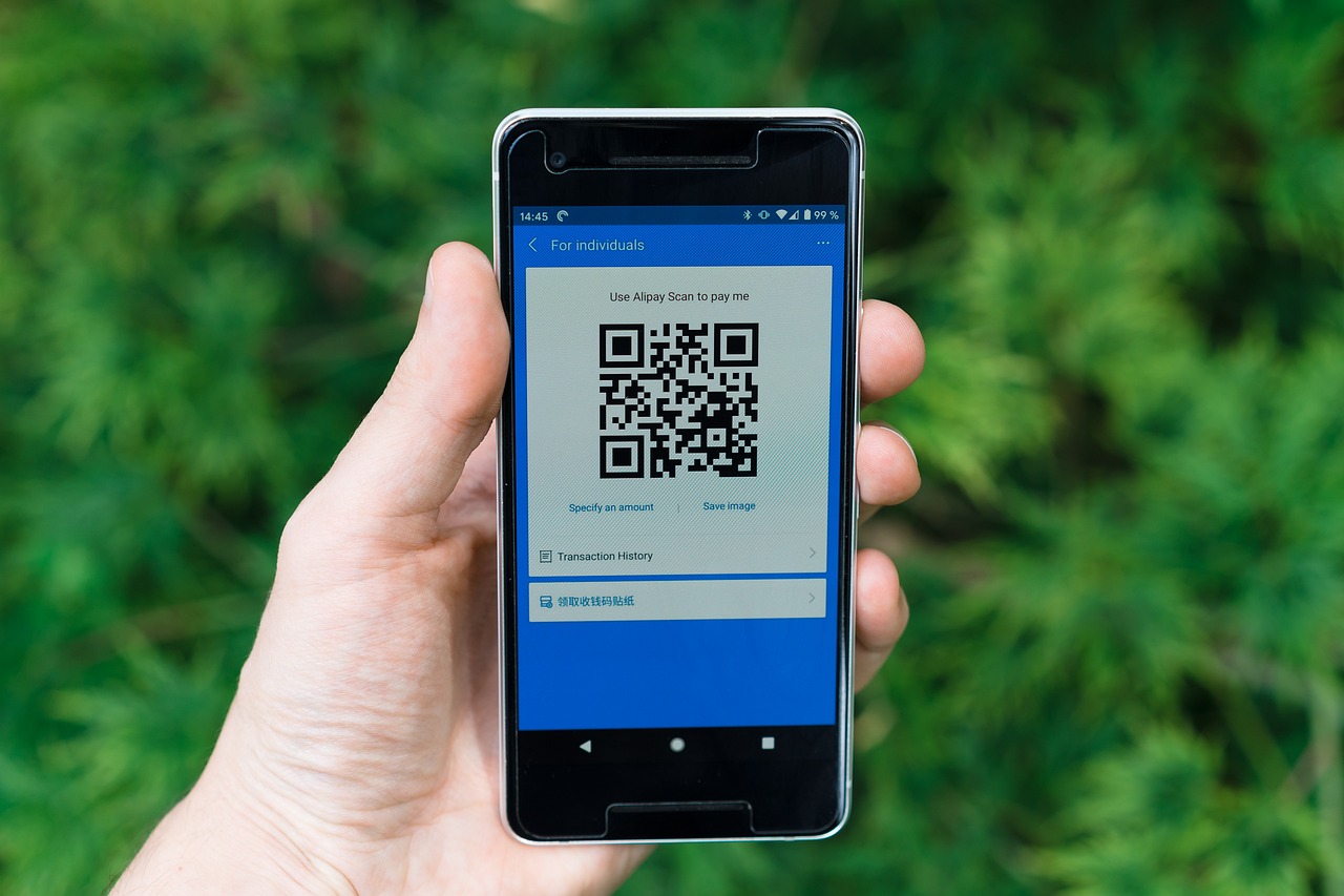 banking app