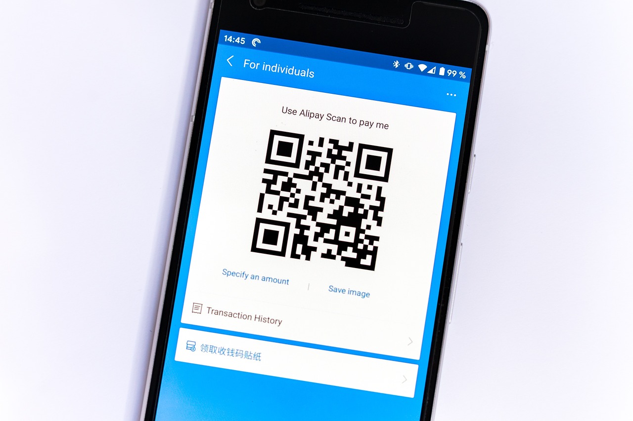 banking app