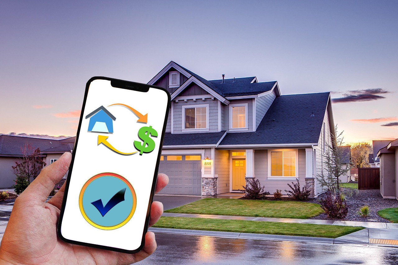 banking app