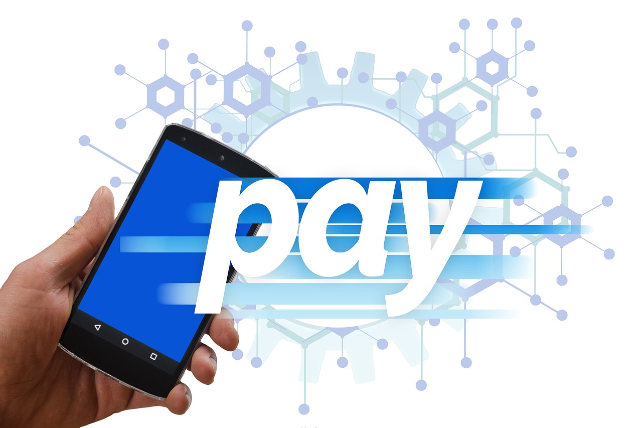 banking app