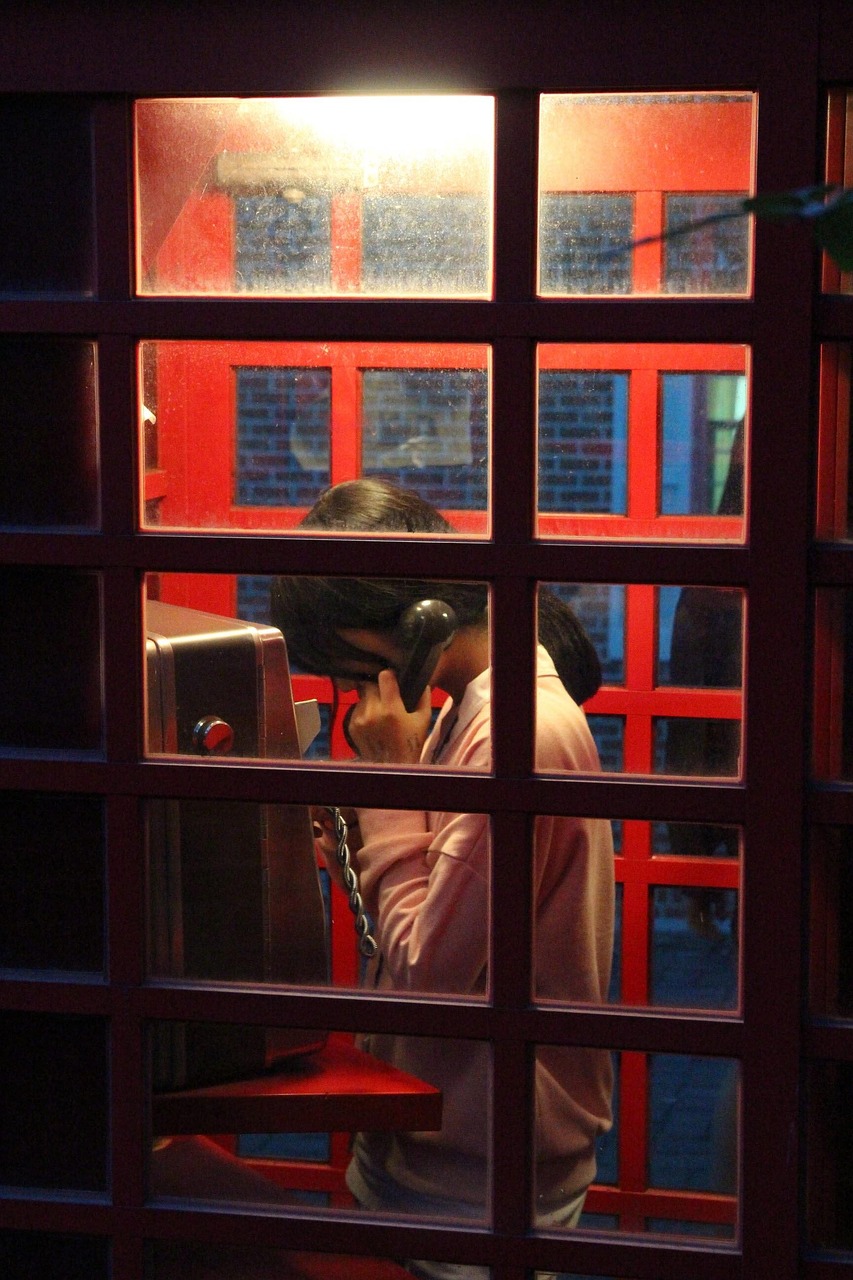 bingo caller
