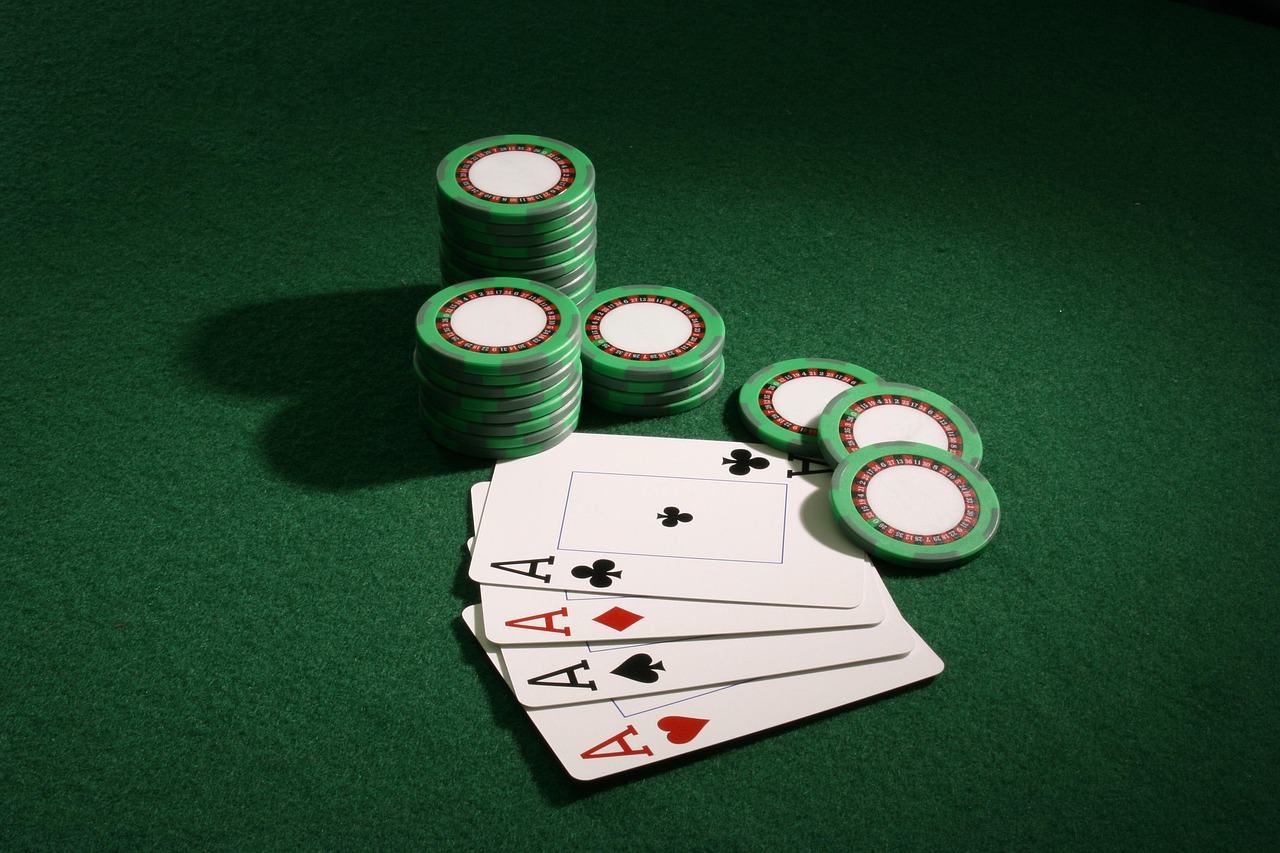 casino chips