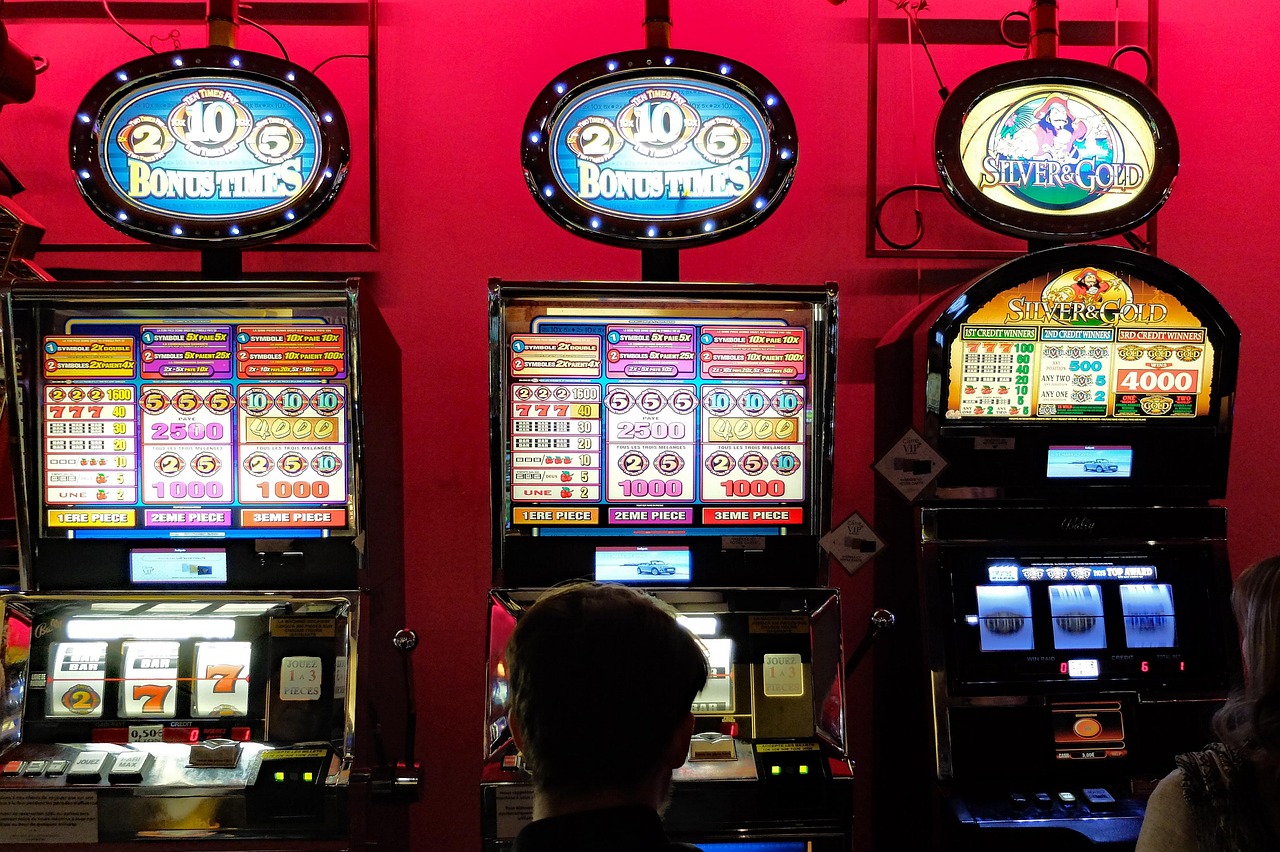 casino slot