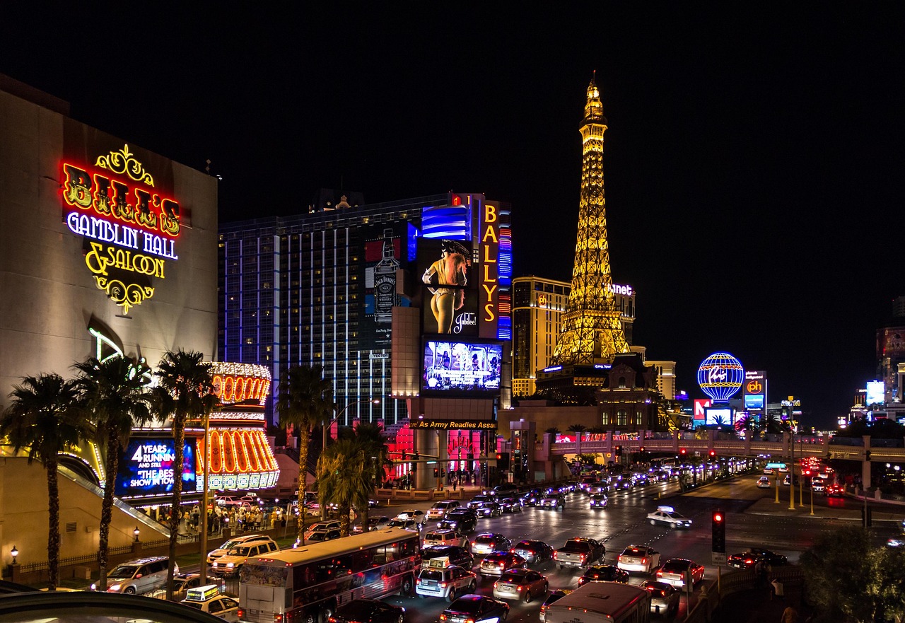 casino slot