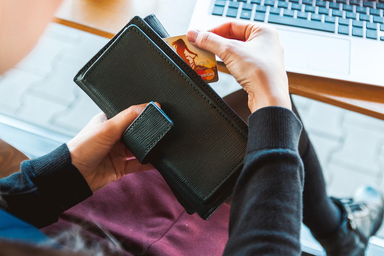 Eco-Friendly Payment Options for Conscious Online Gamblers