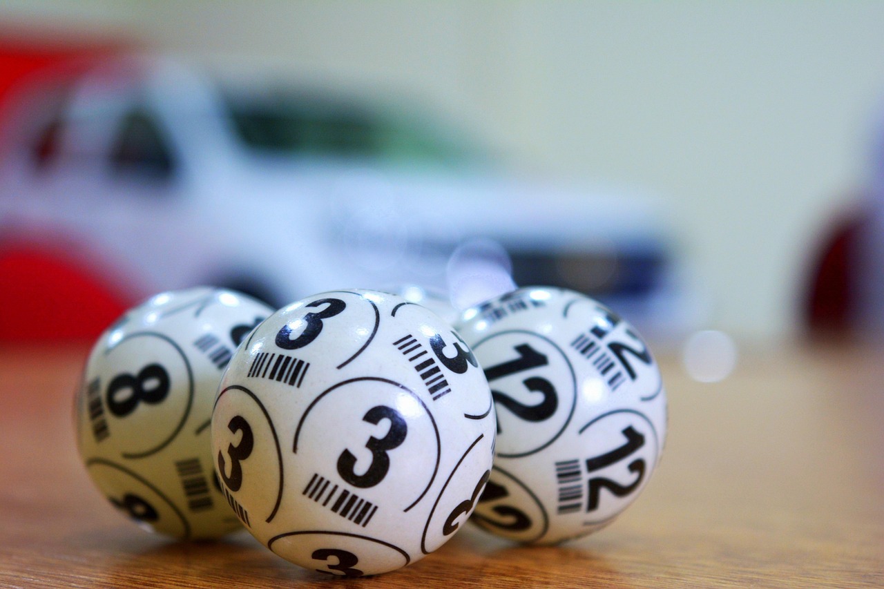 jackpot