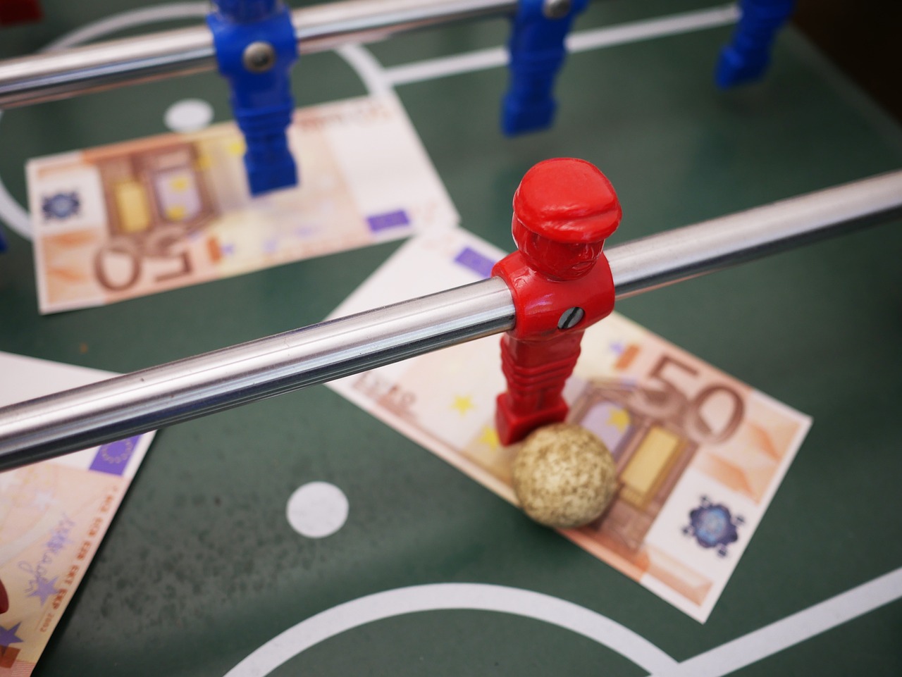 Master Sports Betting Basics: From Odds to Strategies