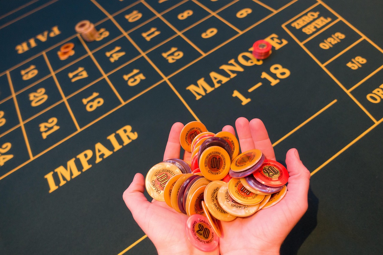 Maximiser les gains : Stratégies pour la roulette en ligne Québec