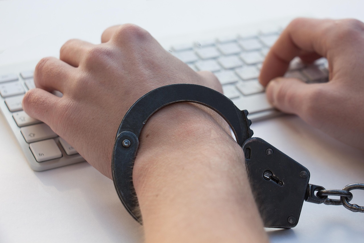 Online Gambling Regulations