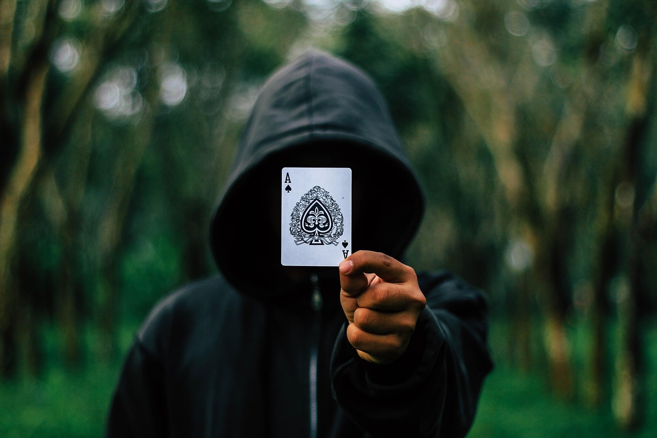Online Gambling Regulations