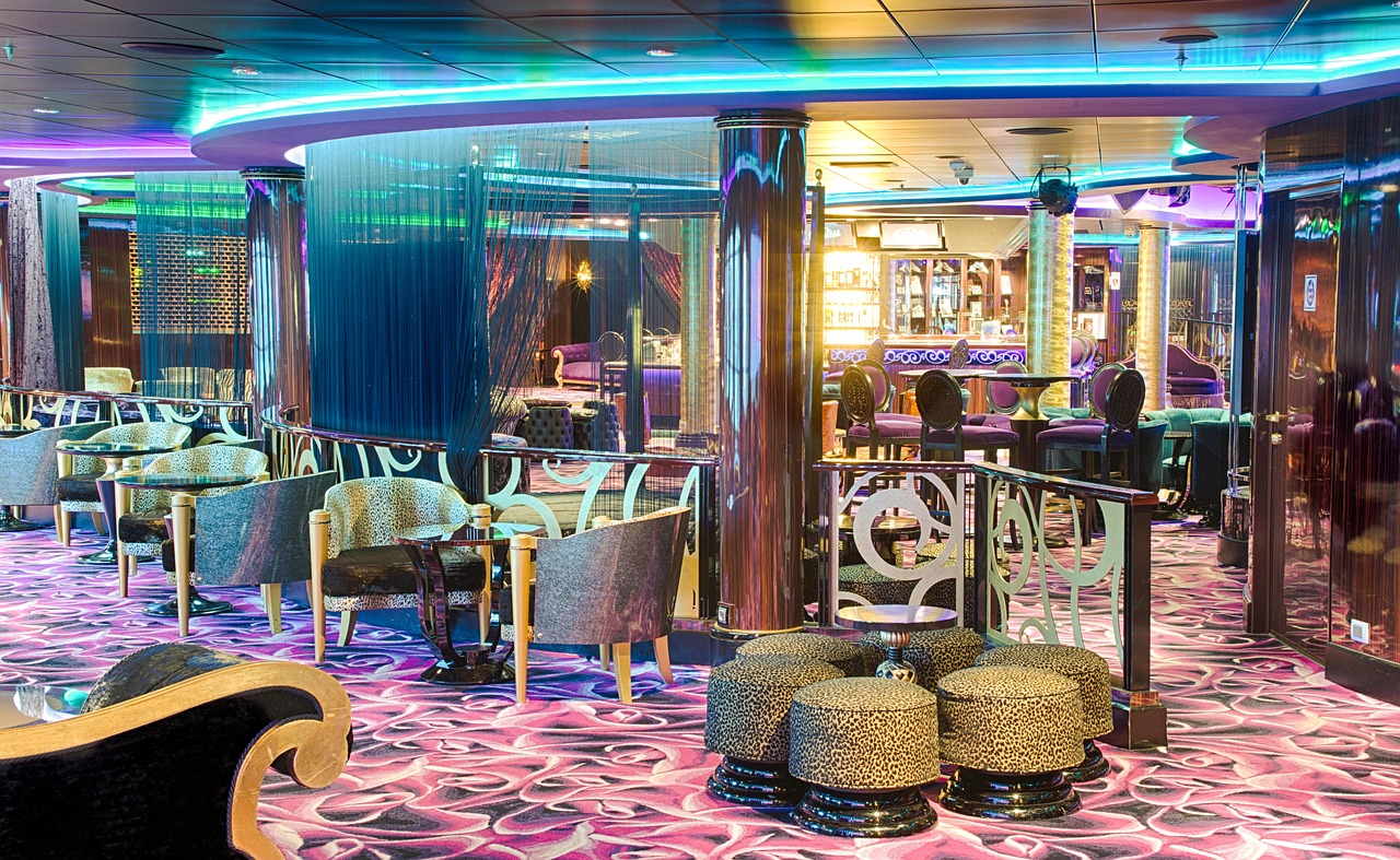 retro casino