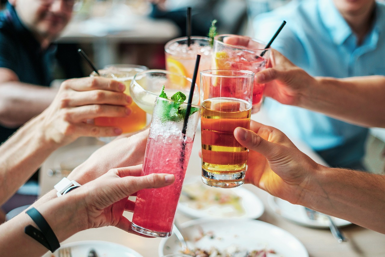 social gathering