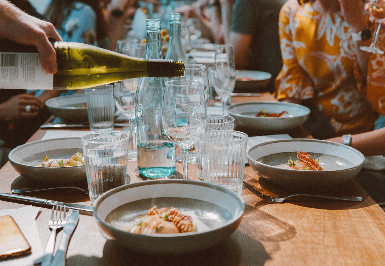 social gathering