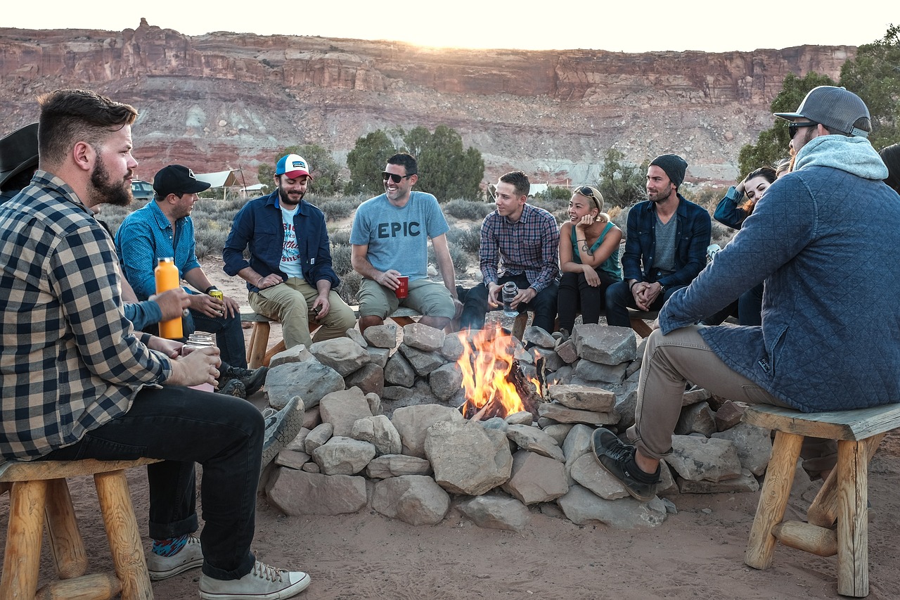 social gathering