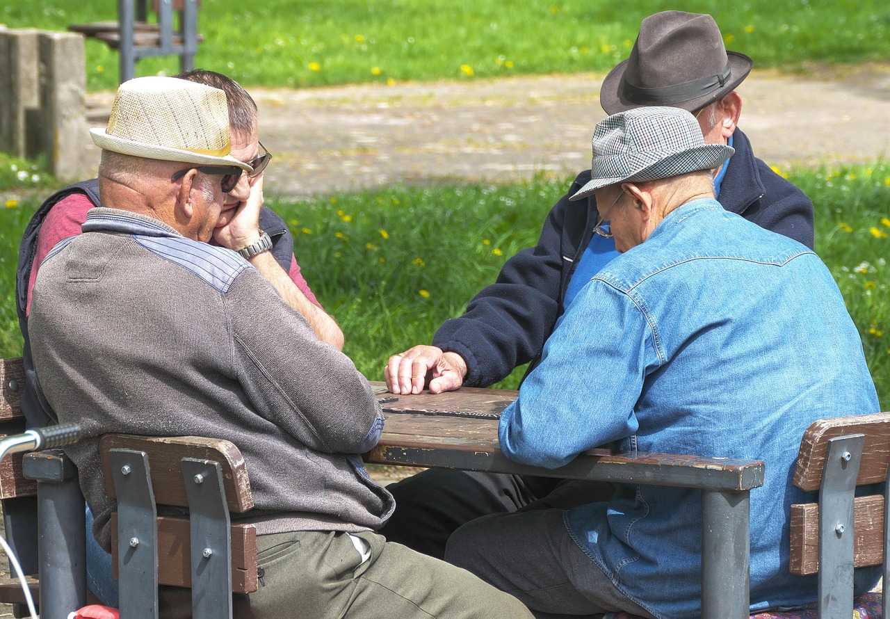 Technology Revitalizes Bingo Hall Community Social Events