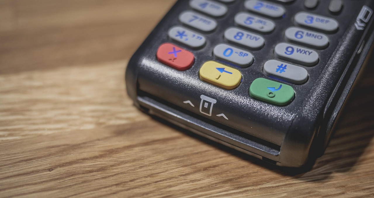 Top 10 Payment Methods for Safe Online Casino Deposits
